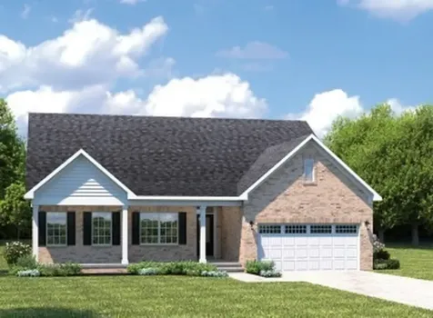 1907 Thoroughbred Way White House TN 37188