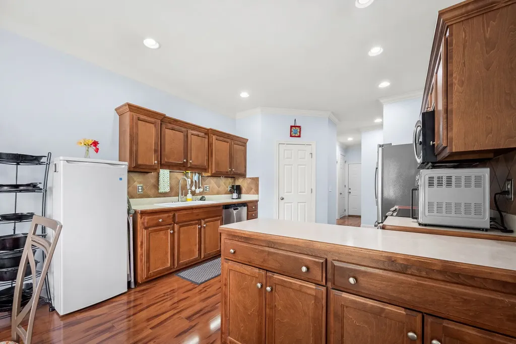 407 Ovoca Lake Road Tullahoma TN 37388