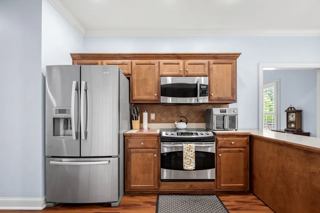 407 Ovoca Lake Road Tullahoma TN 37388