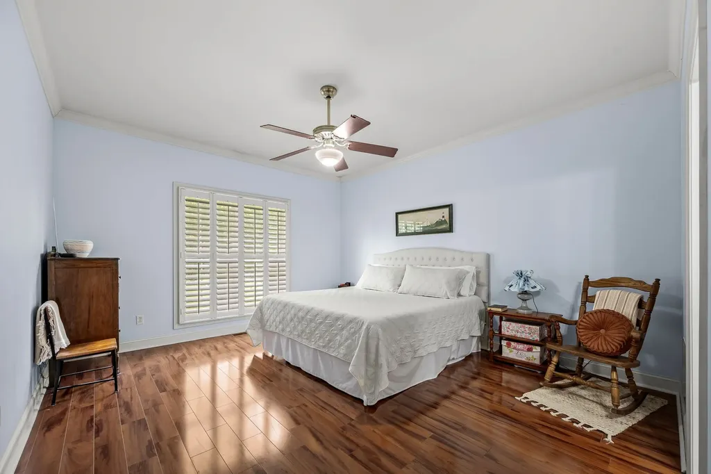 407 Ovoca Lake Road Tullahoma TN 37388