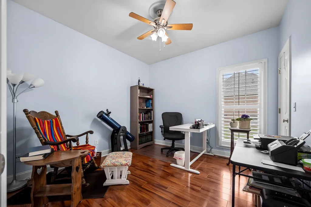 407 Ovoca Lake Road Tullahoma TN 37388