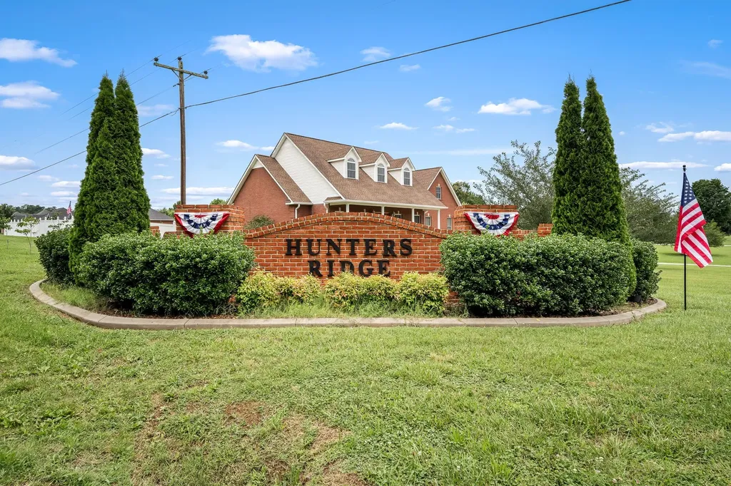 407 Ovoca Lake Road Tullahoma TN 37388