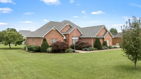407 Ovoca Lake Road Tullahoma TN 37388