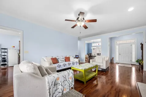 407 Ovoca Lake Road Tullahoma TN 37388