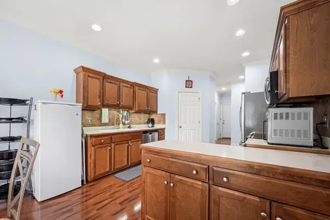 407 Ovoca Lake Road Tullahoma TN 37388
