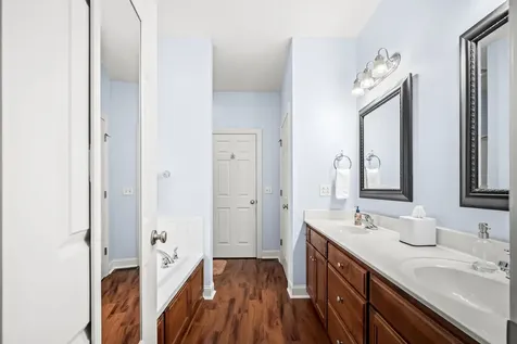 407 Ovoca Lake Road Tullahoma TN 37388