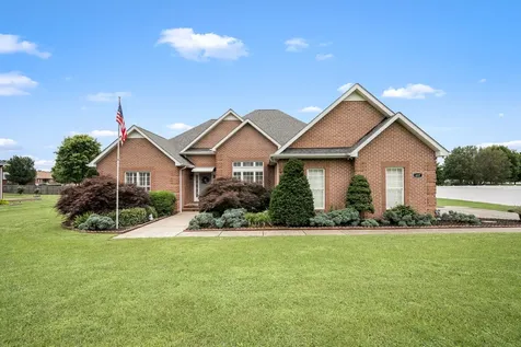 407 Ovoca Lake Road Tullahoma TN 37388