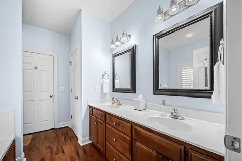 407 Ovoca Lake Road Tullahoma TN 37388