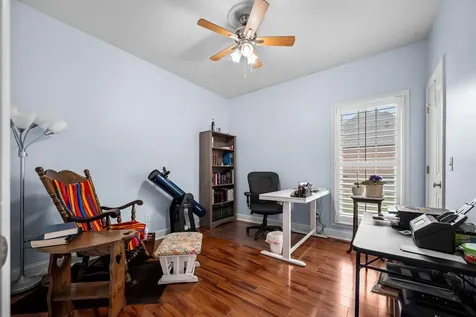 407 Ovoca Lake Road Tullahoma TN 37388