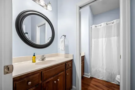 407 Ovoca Lake Road Tullahoma TN 37388
