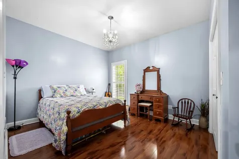 407 Ovoca Lake Road Tullahoma TN 37388