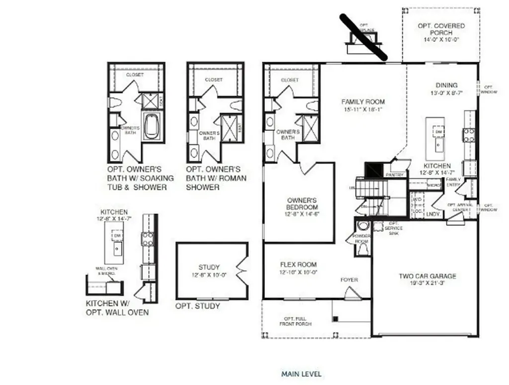 2294 Brumby Loop White House TN 37188
