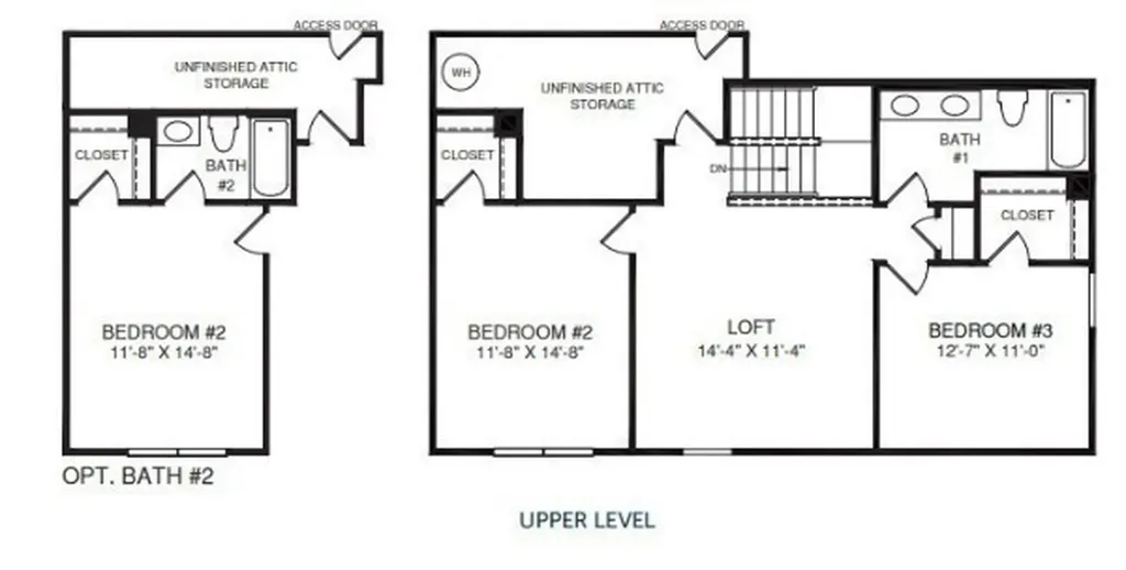 2294 Brumby Loop White House TN 37188