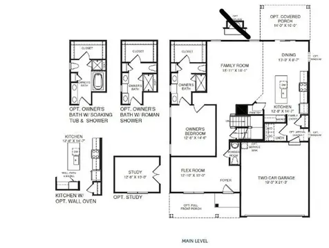 2294 Brumby Loop White House TN 37188