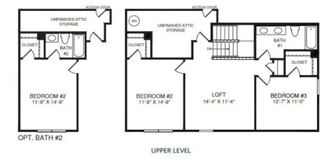 2294 Brumby Loop White House TN 37188