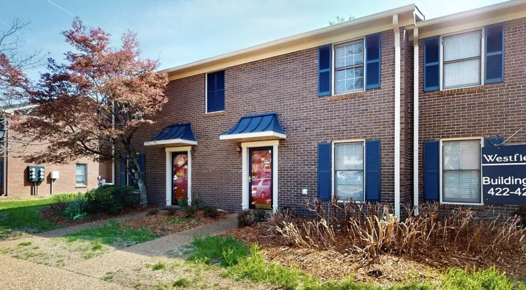 426 Westfield Drive Nashville TN 37221