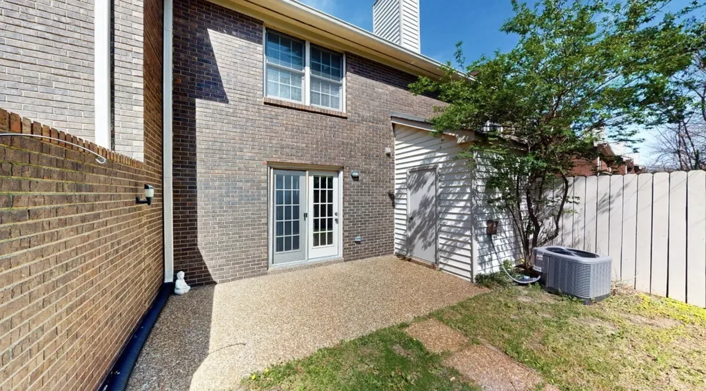 426 Westfield Drive Nashville TN 37221