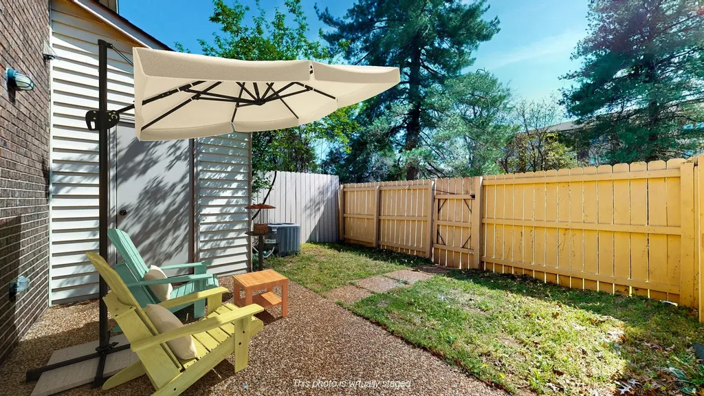 426 Westfield Drive Nashville TN 37221