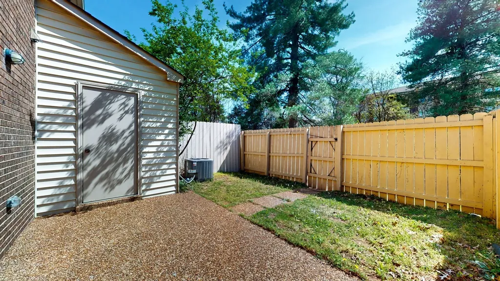 426 Westfield Drive Nashville TN 37221