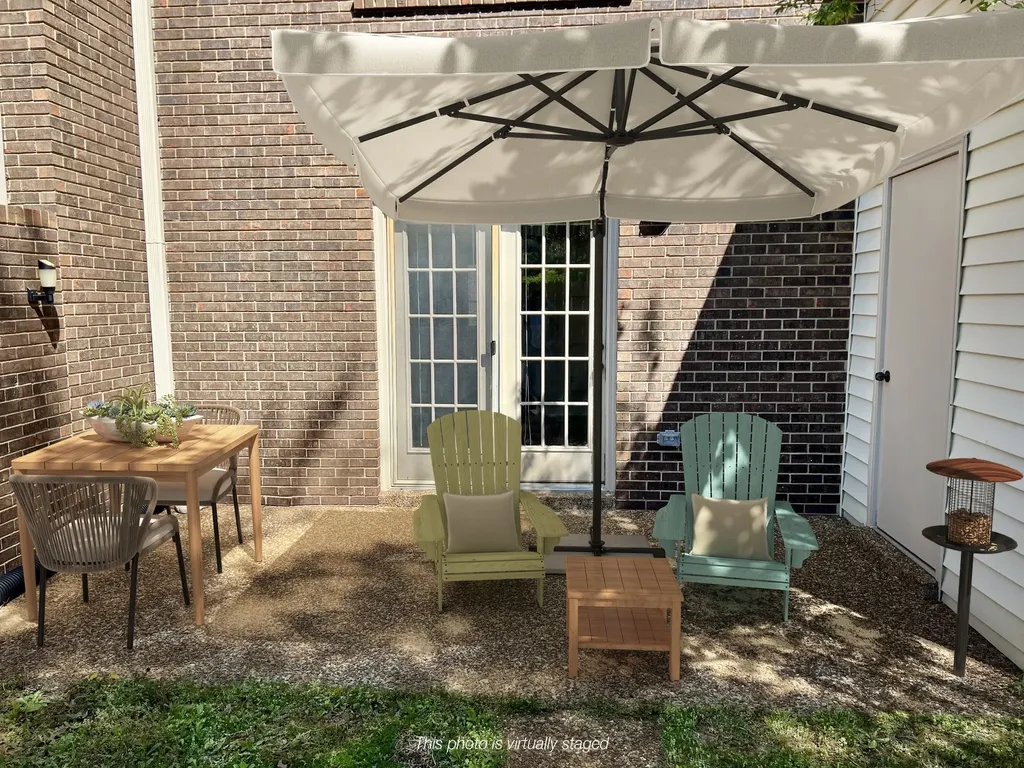 426 Westfield Drive Nashville TN 37221