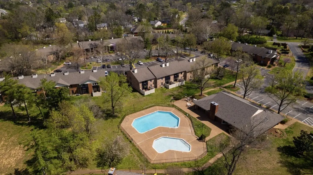 426 Westfield Drive Nashville TN 37221