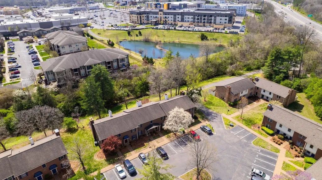 426 Westfield Drive Nashville TN 37221
