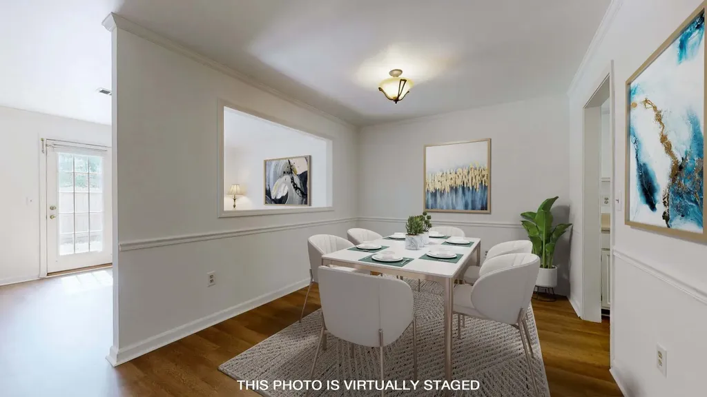 426 Westfield Drive Nashville TN 37221