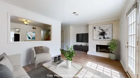426 Westfield Drive Nashville TN 37221