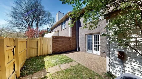 426 Westfield Drive Nashville TN 37221