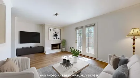 426 Westfield Drive Nashville TN 37221