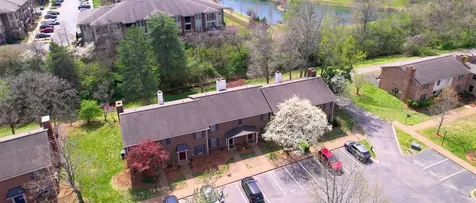 426 Westfield Drive Nashville TN 37221