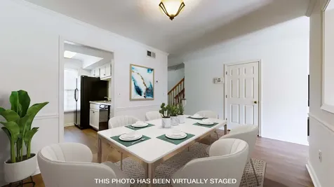 426 Westfield Drive Nashville TN 37221