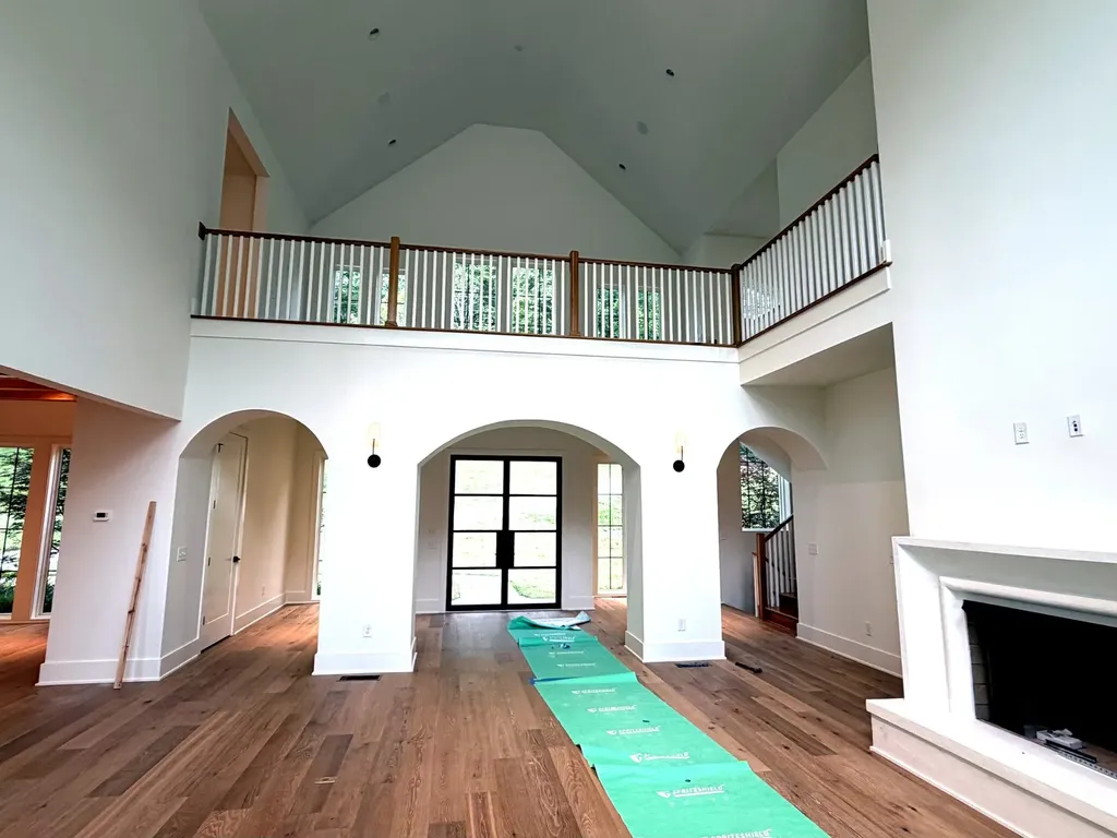 4608 Benton Smith Road Nashville TN 37215