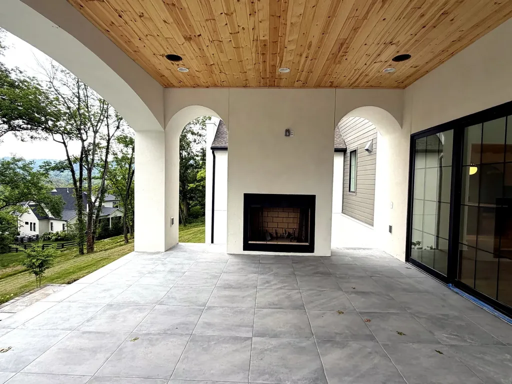 4608 Benton Smith Road Nashville TN 37215