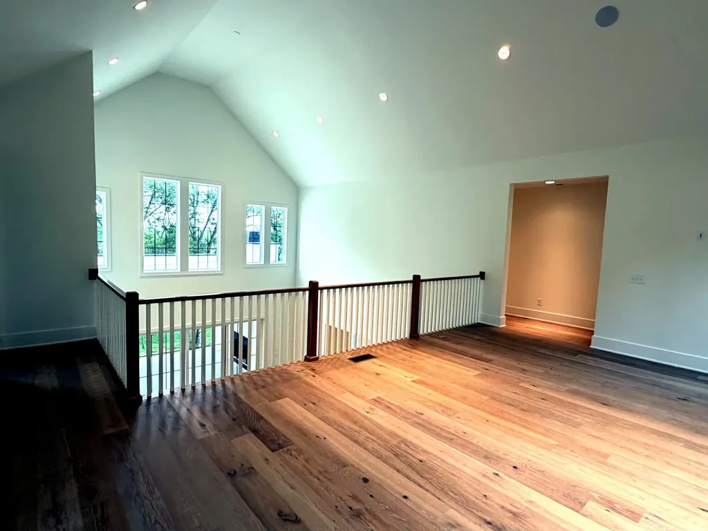 4608 Benton Smith Road Nashville TN 37215
