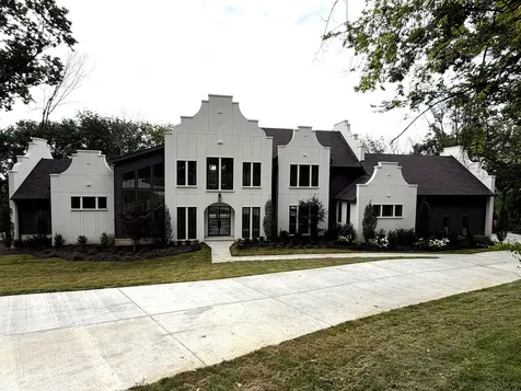4608 Benton Smith Road Nashville TN 37215