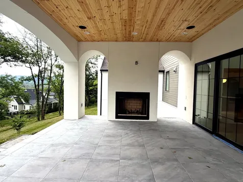 4608 Benton Smith Road Nashville TN 37215
