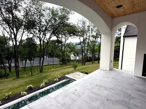 4608 Benton Smith Road Nashville TN 37215