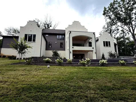 4608 Benton Smith Road Nashville TN 37215