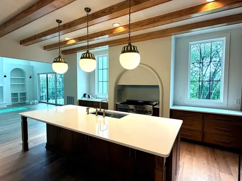 4608 Benton Smith Road Nashville TN 37215