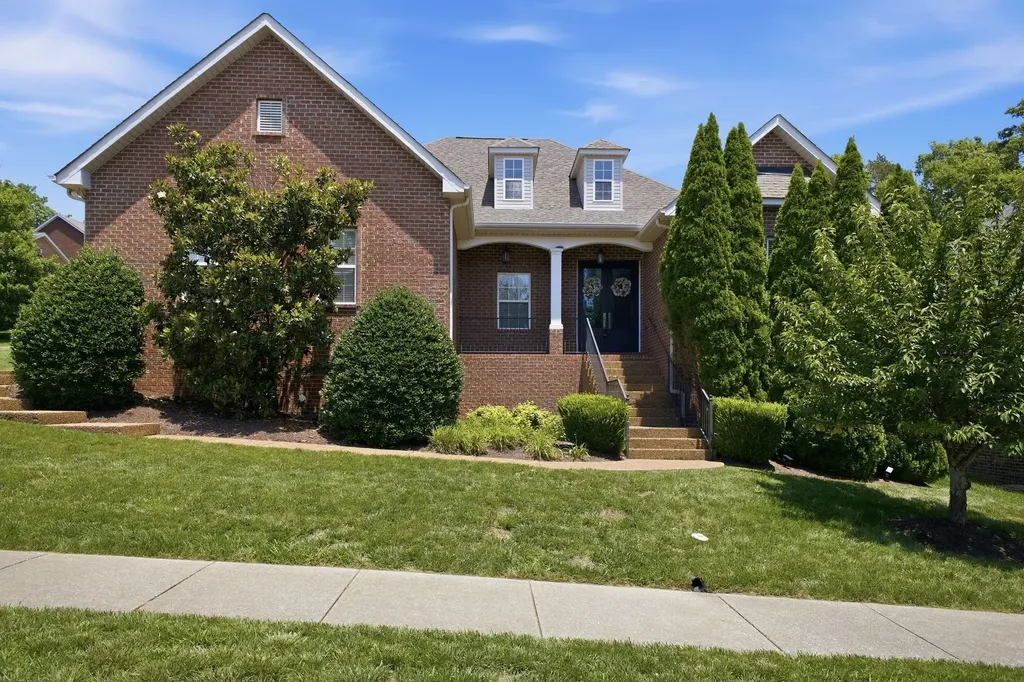 932 Century Oak Drive Nashville TN 37211