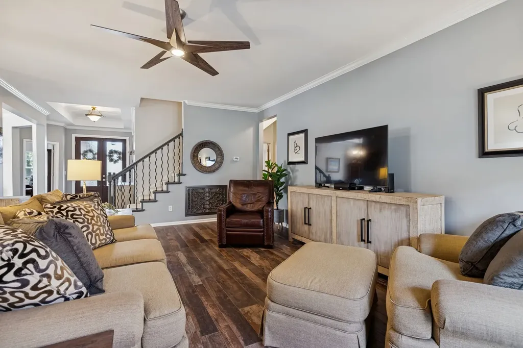 932 Century Oak Drive Nashville TN 37211