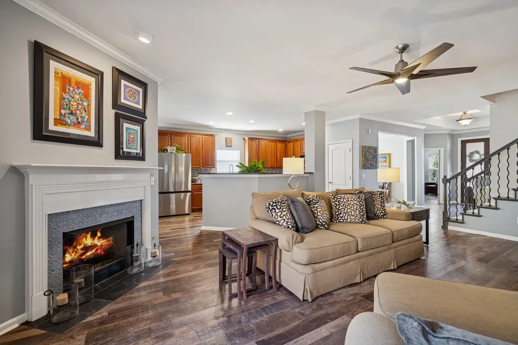 932 Century Oak Drive Nashville TN 37211