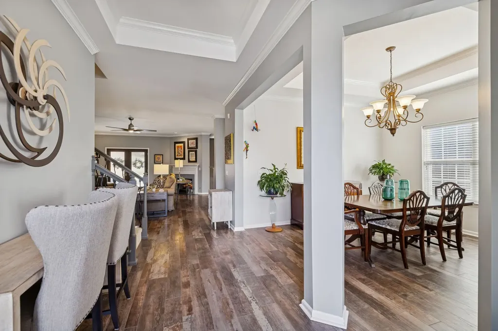 932 Century Oak Drive Nashville TN 37211