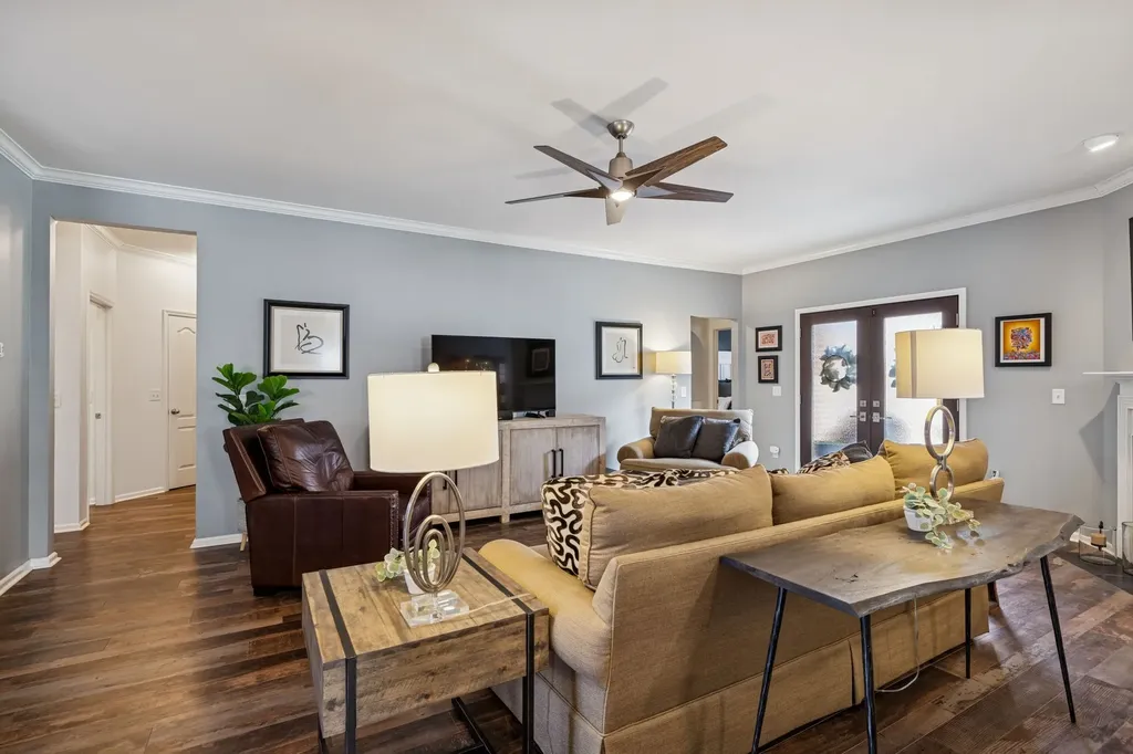 932 Century Oak Drive Nashville TN 37211