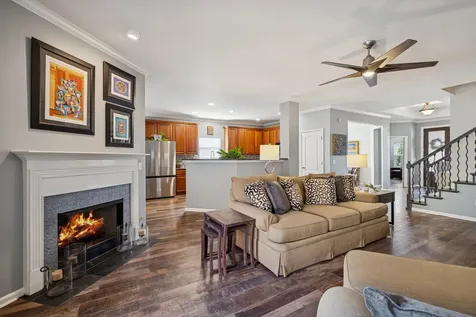 932 Century Oak Drive Nashville TN 37211
