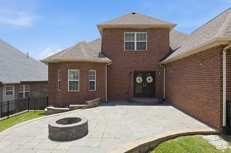 932 Century Oak Drive Nashville TN 37211