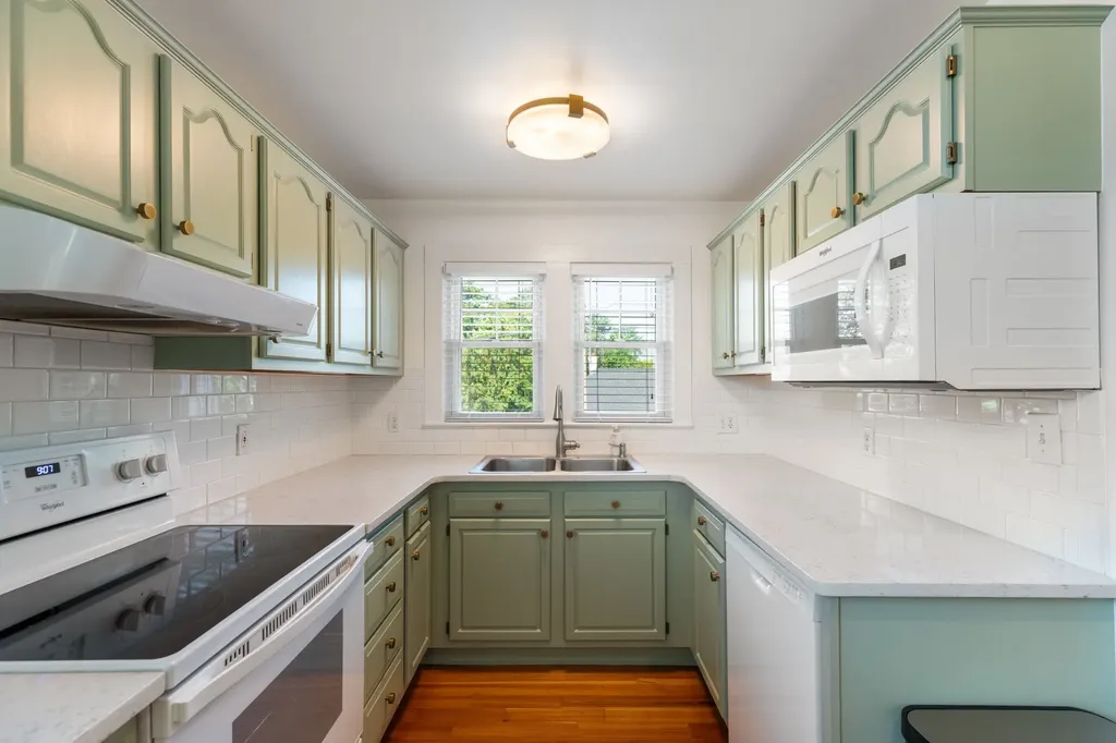 1304 Clarke Street Old Hickory TN 37138