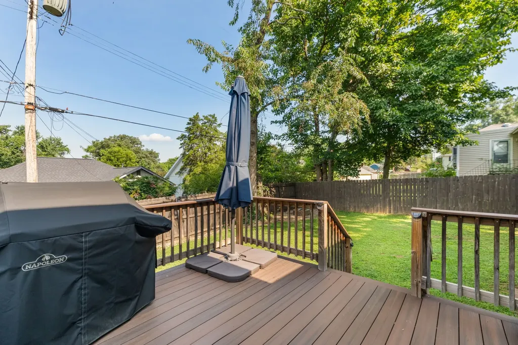 1304 Clarke Street Old Hickory TN 37138