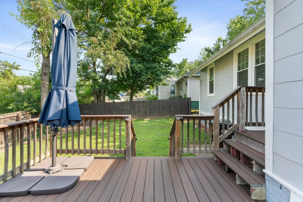 1304 Clarke Street Old Hickory TN 37138